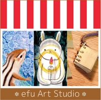 efu Art Studio